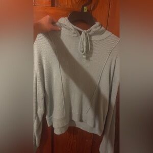 Size XS pullover